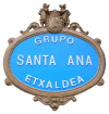 Grupo SANTA ANA // 48002 - BILBAO